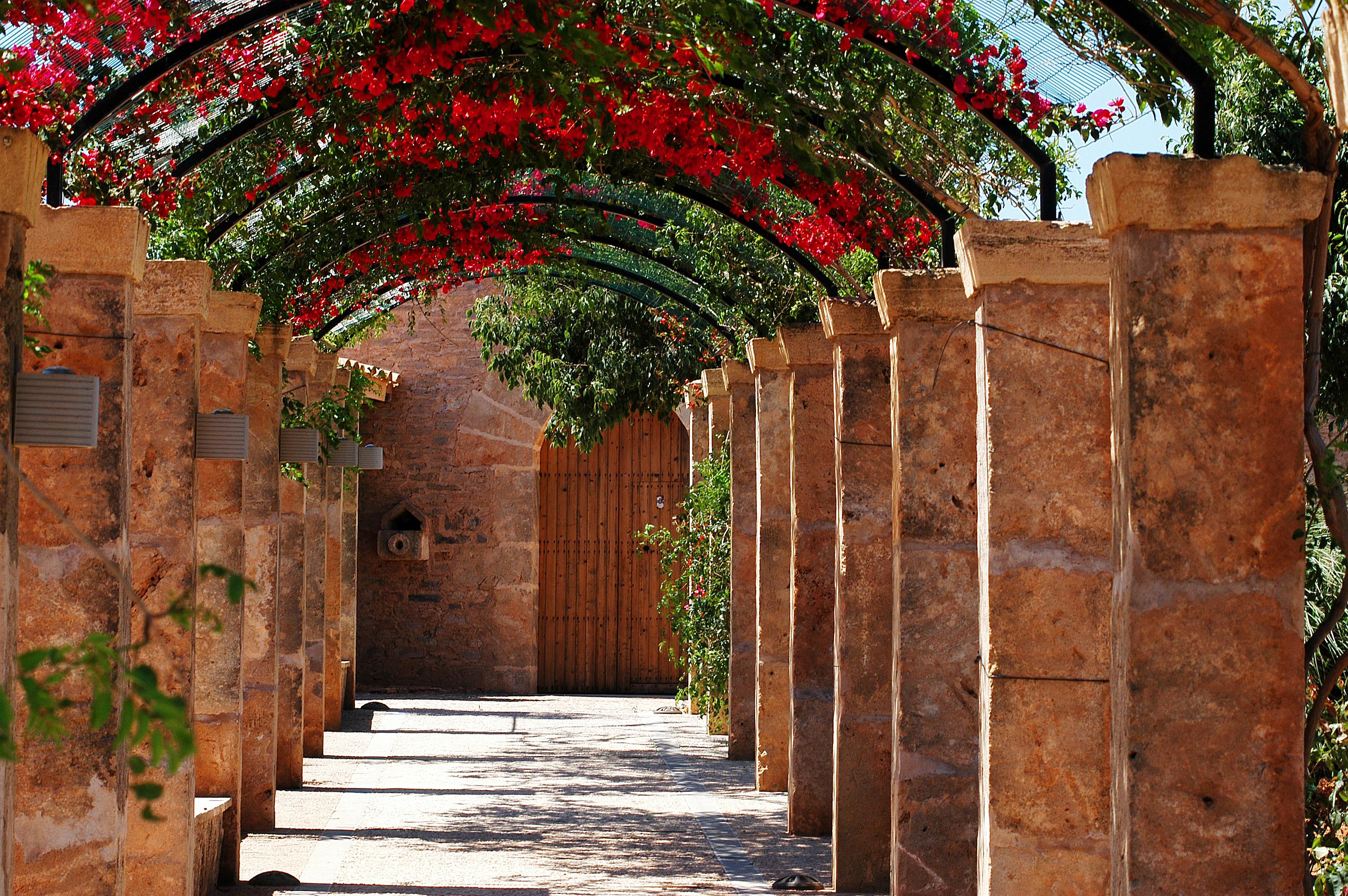 Casal Santa Eulalia Hotel Can Picafort  Buitenkant foto