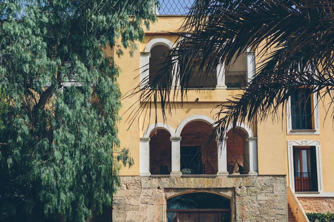 Casal Santa Eulalia Hotel Can Picafort  Buitenkant foto